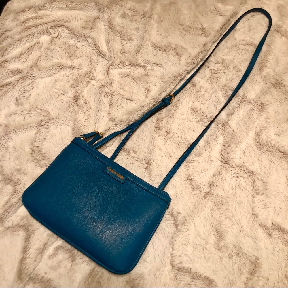 Calvin Klein bag